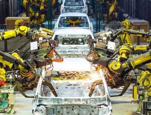 Otomotivde üretim ve ihracat verileri açıklandı: Üretimde yüzde 7 gerileme