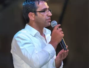 Ovacık Belediye Başkanı Mustafa Sarıgül’e Terör Suçundan Hapis Cezası