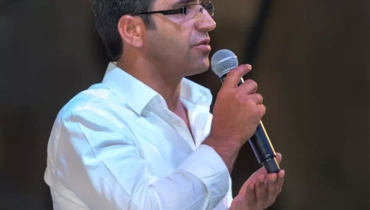 Ovacık Belediye Başkanı Mustafa Sarıgül’e Terör Suçundan Hapis Cezası