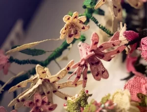 Oya Projesi: Anadolu Sanatını Dünyaya Tanıtıyor