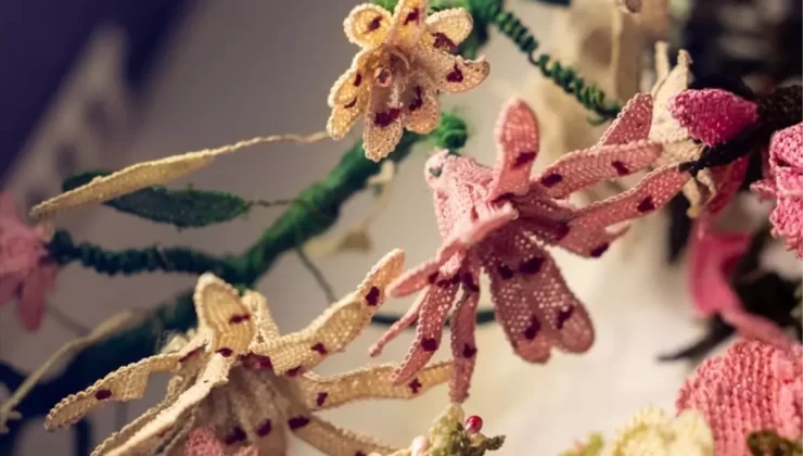 Oya Projesi: Anadolu Sanatını Dünyaya Tanıtıyor