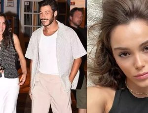 oyuncu Kubilay Aka’dan yeni Hafsanur Sancaktutan paylaşımı geldi