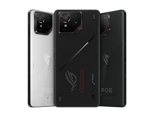 Oyuncu odaklı Asus ROG Phone 9 serisi tanıtıldı: İşte özellikleri ve fiyatları