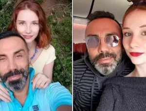Oyuncu Umut Oğuz ve Sevilay Tilda Oğuz’un çekişmeli boşanma davası