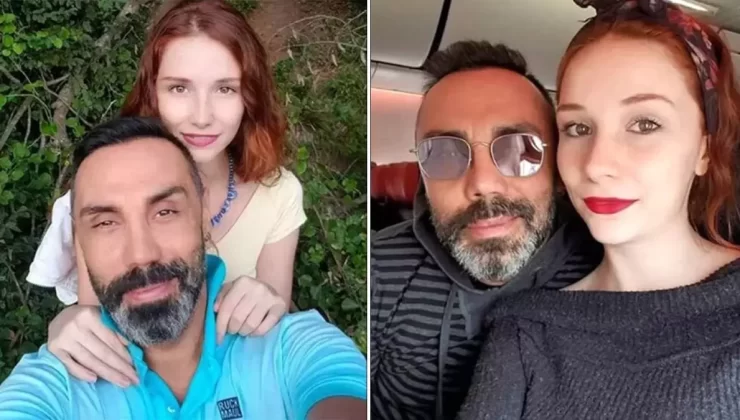 Oyuncu Umut Oğuz ve Sevilay Tilda Oğuz’un çekişmeli boşanma davası
