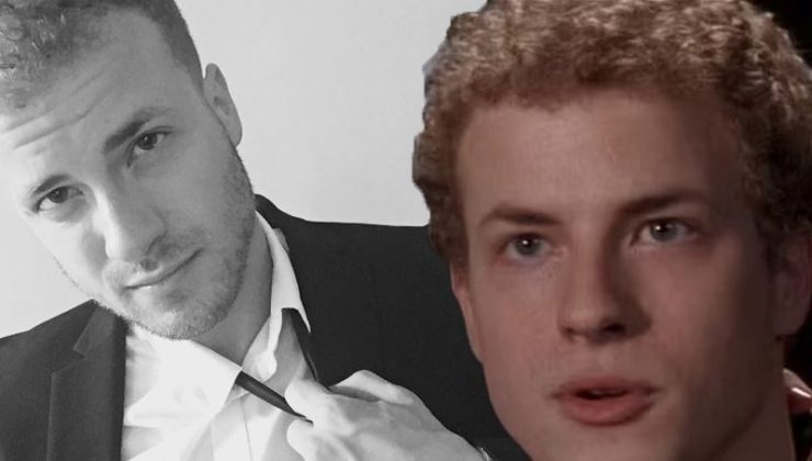 Oyuncu Paul Teal hayatını kaybetti