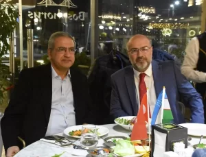 Özbekistan’da 24 Kasım Kutlaması