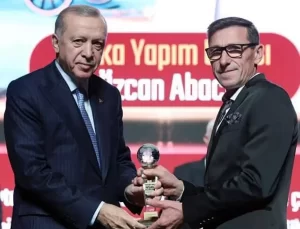 Özcan Abacı: Yaşayan İnsan Hazinesi