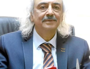 Özden: “Mustafa Kemal’i anlamak, Cumhuriyet’e sahip çıkmaktır”