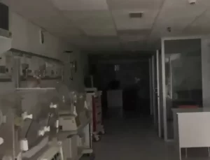 Özel Hastanelerde Yenidoğan Ölümleri Davasında Duruşma Devam Ediyor