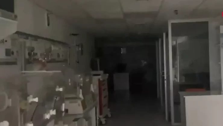 Özel Hastanelerde Yenidoğan Ölümleri Davasında Duruşma Devam Ediyor