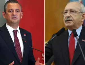 Özel’den “Kurtuluşumuzun tek yolu Sine-i Millettir” diyen Kılıçdaroğlu’na yanıt