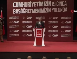 Özel’den Öğretmenlere Zam Müjdesi