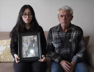 Özgül Ailesinden İstinaf Mahkemesi’ne Tepki