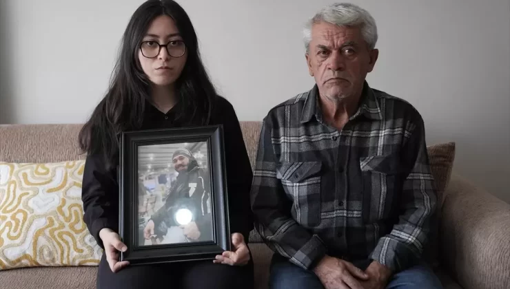 Özgül Ailesinden İstinaf Mahkemesi’ne Tepki