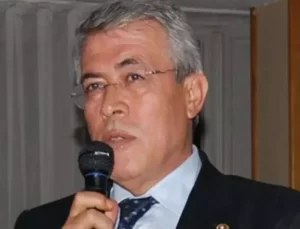 Özgür Özel, Ayhan’ın Cenazesinde Parti Tartışmalarını Bitirdi