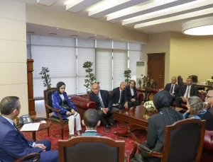 Özgür Özel: CHP’li Belediyeler Hesap Vermekten Kaçmaz