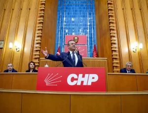 Özgür Özel: ‘Esenyurt’a üzülüyorsan, Mardin’e de üzülmelisin’