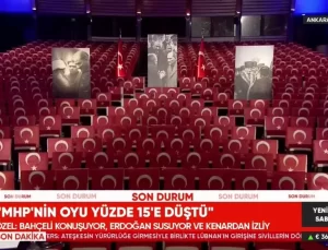 Özgür Özel: “iktidar Olduğumuzda Bunların Haksızca Attığı Teğmenler Orduya Geri Dönecek”