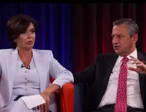 Özgür Özel: “Mit Başkanı, Bu Hafta CHP’ye Gelerek Sunum Yapacak ve Bizim Sorularımızı Yanıtlayacak”