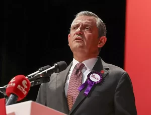 Özgür Özel: Ovacık Belediye Başkanımıza suç icat edip, ona da kayyım atadılar