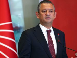 Özgür Özel’den “camiler ahıra çevrildi” iddialarına tepki