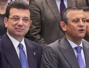 Özgür Özel’den Esenyurt Açıklamaları