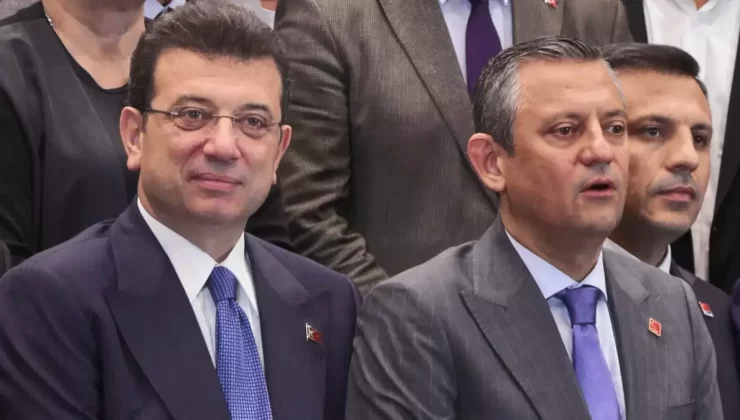 Özgür Özel’den Esenyurt Açıklamaları