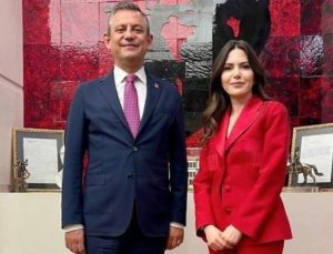 Özgür Özel’den MİT Başkanı ile görüşmeye ilişkin açıklama: FETÖ tehlikesine karşı destek talep edildi