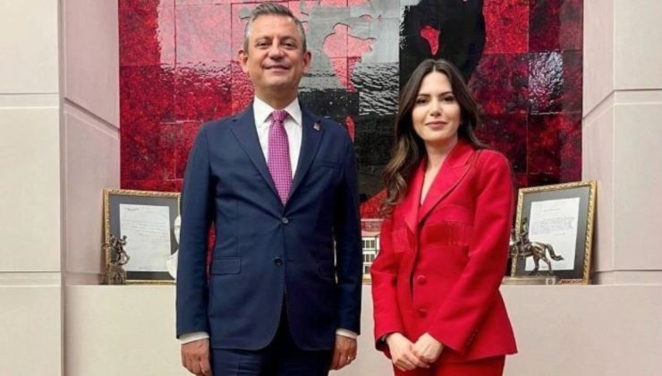 Özgür Özel’den MİT Başkanı ile görüşmeye ilişkin açıklama: FETÖ tehlikesine karşı destek talep edildi