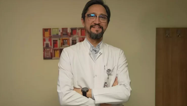 Ozon Tedavisi: Yenilikçi Şifa Yöntemi