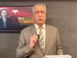 Öztürkmen: Ordunun İtibarını Zedeleyenler Başka