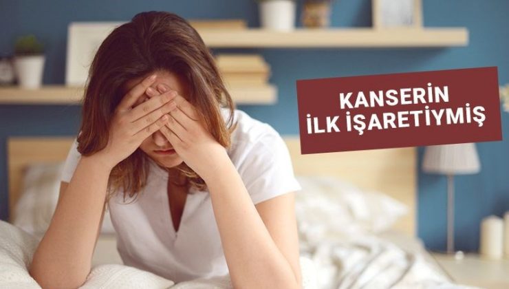 Pankreas kanserinin ilk belirtisiymiş İdrarda bulunması ilk ipucu olabiliyor