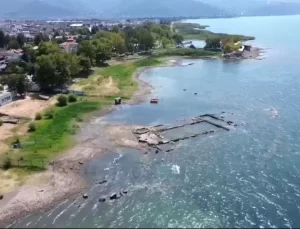 Papa Francis İznik’e Geliyor