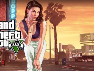 PC oyuncularına müjde: GTA 5’in yeni nesil güncellemesi yolda