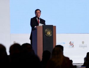 Pegasus casus yazılımı Kolombiya’da kriz yarattı: “ABD finanse etti” iddiası