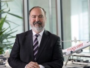 Pegasus/ Nane: Uçak finansmanı için bugüne kadar sıkıntımız olmadı