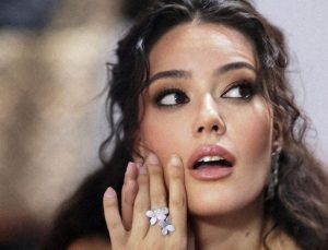 Pelin Akil, Rota Yeniden Oluşturuldu müzikalinde