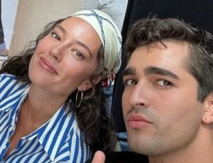 Pelin Akil “Yalı Çapkını” dizisinden ayrılıyor