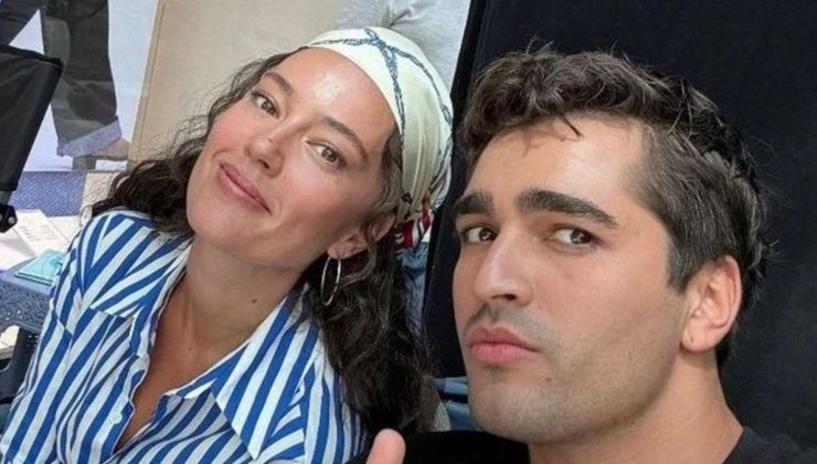 Pelin Akil “Yalı Çapkını” dizisinden ayrılıyor