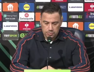 Pelkas: ‘Yüzde yüzle oynamalıyız’