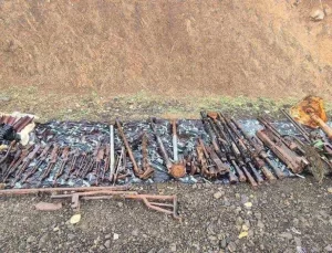 Pençe-Kilit Operasyonunda Yeni Başarı