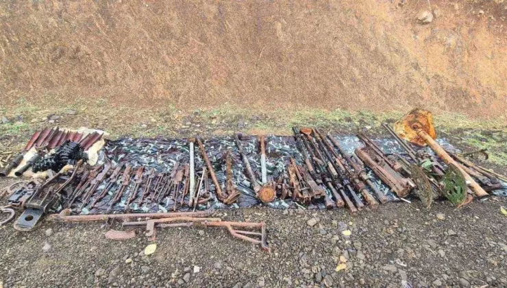 Pençe-Kilit Operasyonunda Yeni Başarı