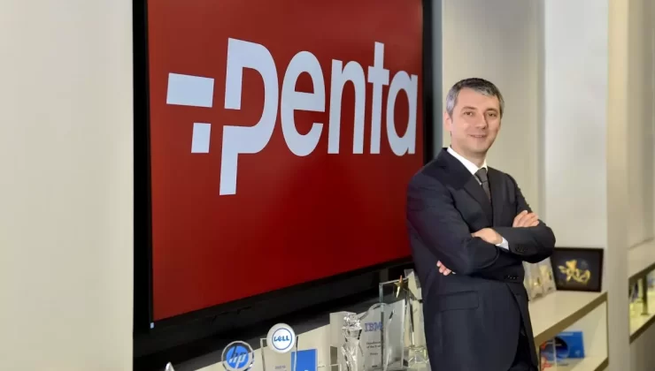 PENTA Teknoloji, cirosunu %40 artırdı
