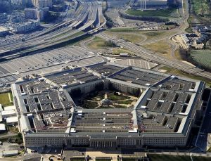 Pentagon, nükleer silahları yapay zeka ile geliştirmek istiyor