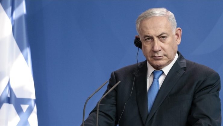 Pentagon, UCM’nin Netanyahu hakkındaki tutuklama emrine karşı çıktı