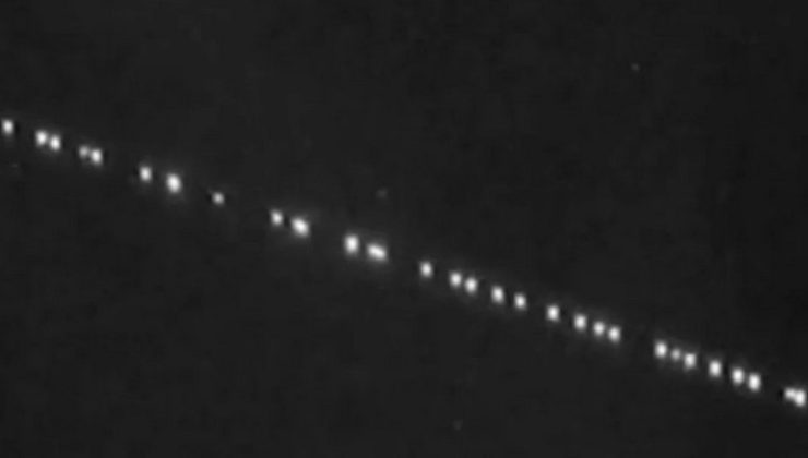 Pentagon, UFO iddialarıyla ilgili Elon Musk’ı suçladı