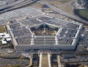 Pentagon’a ait gizli belgeleri internette paylaşan askere 15 yıl hapis cezası
