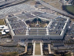 Pentagon’dan yeni dönem mesajı: Hazırız