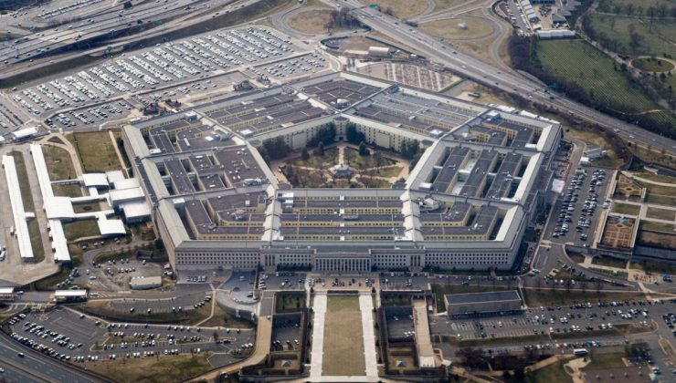 Pentagon’dan yeni dönem mesajı: Hazırız